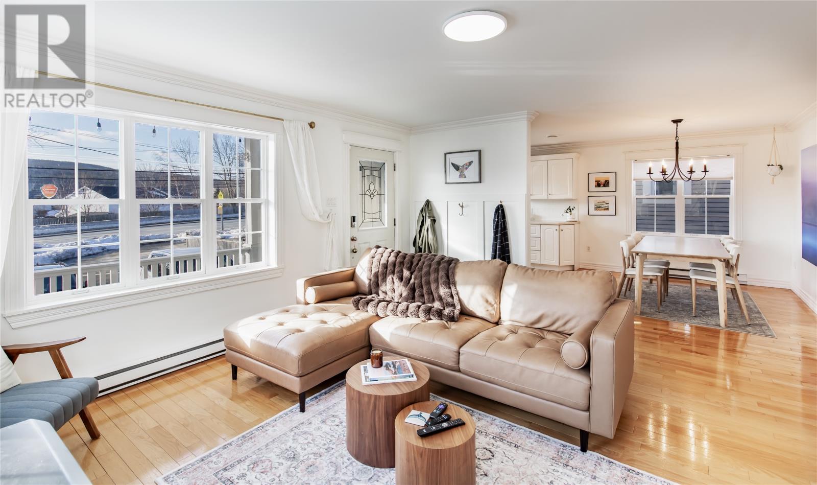 15 Boggy Hall Place, St. John's, Newfoundland & Labrador  A1E 2E4 - Photo 4 - 1295655