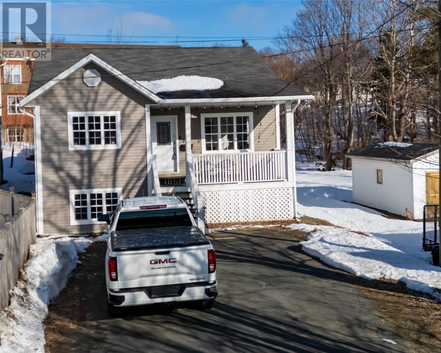 15 Boggy Hall Place, St. John's, Newfoundland & Labrador  A1E 2E4 - Photo 40 - 1295655