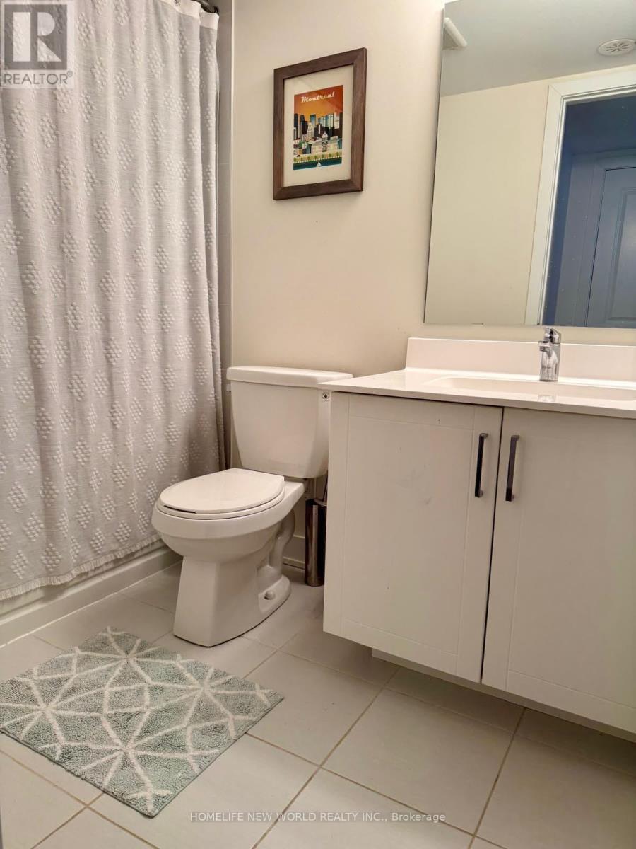 (Bsmt) - 61 William Duncan Road, Toronto, Ontario  M3K 0B7 - Photo 11 - W12933920