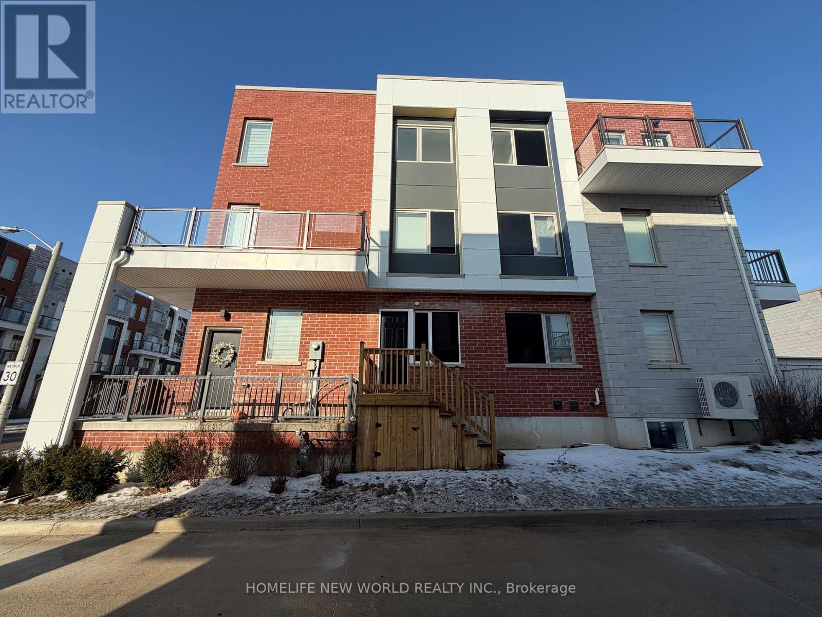 (Bsmt) - 61 William Duncan Road, Toronto, Ontario  M3K 0B7 - Photo 9 - W12933920