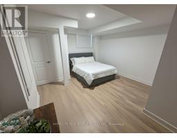 (BSMT) - 61 WILLIAM DUNCAN ROAD, Toronto, Ontario