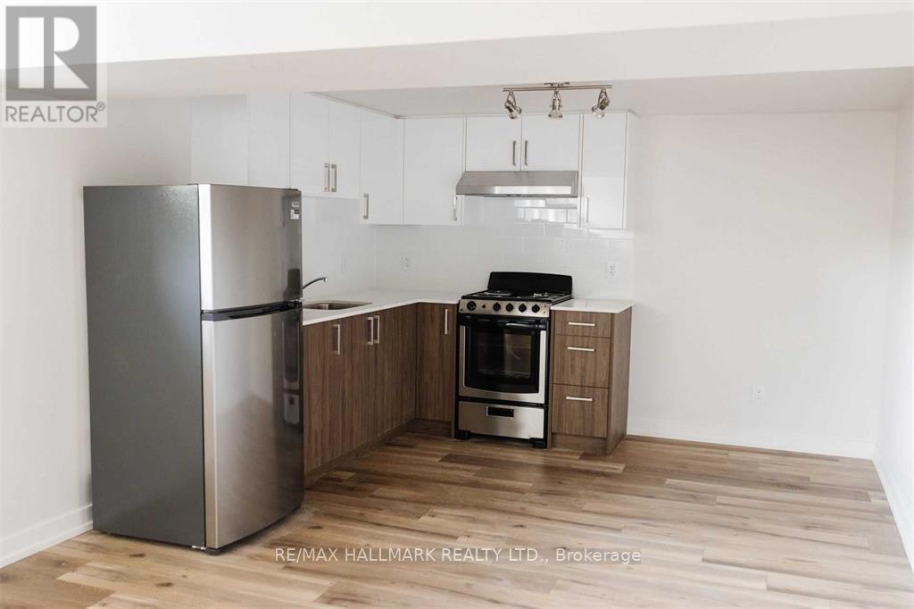 Lower #2 - 164 Richard Clark Drive, Toronto (Downsview-Roding-Cfb), Ontario  M3M 1V4 - Photo 2 - W12933946