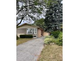 LOWER #2 - 164 RICHARD CLARK DRIVE, Toronto, Ontario