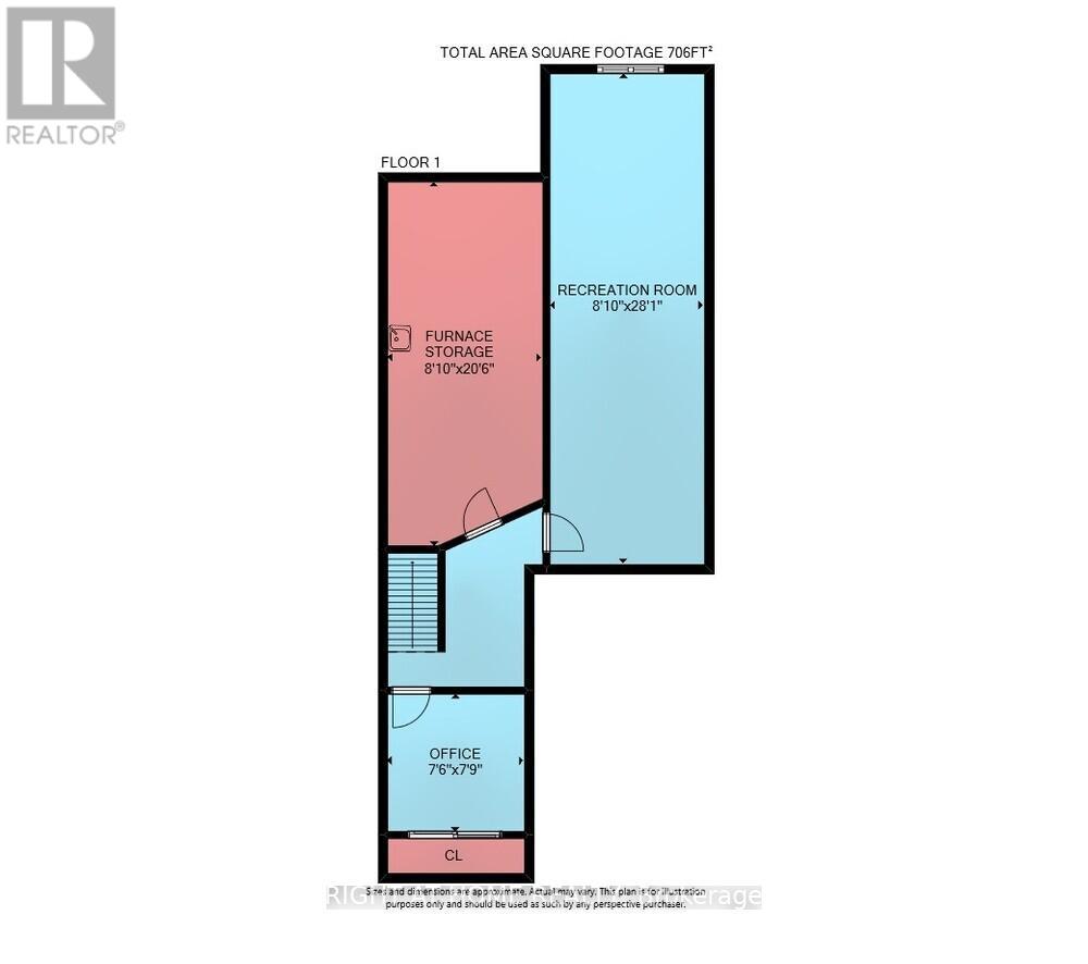 32 Perthshire Court, Hamilton, Ontario  L9B 2H1 - Photo 47 - X12933926