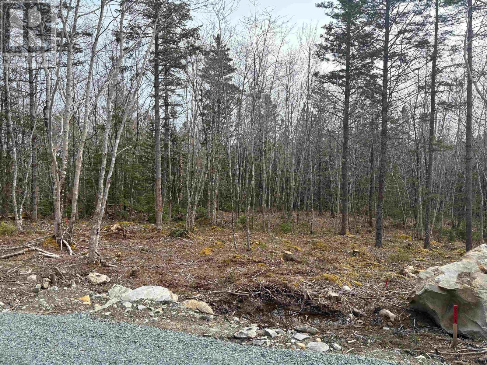Lot 4 Larry Seldon Lane, Western Head, Nova Scotia