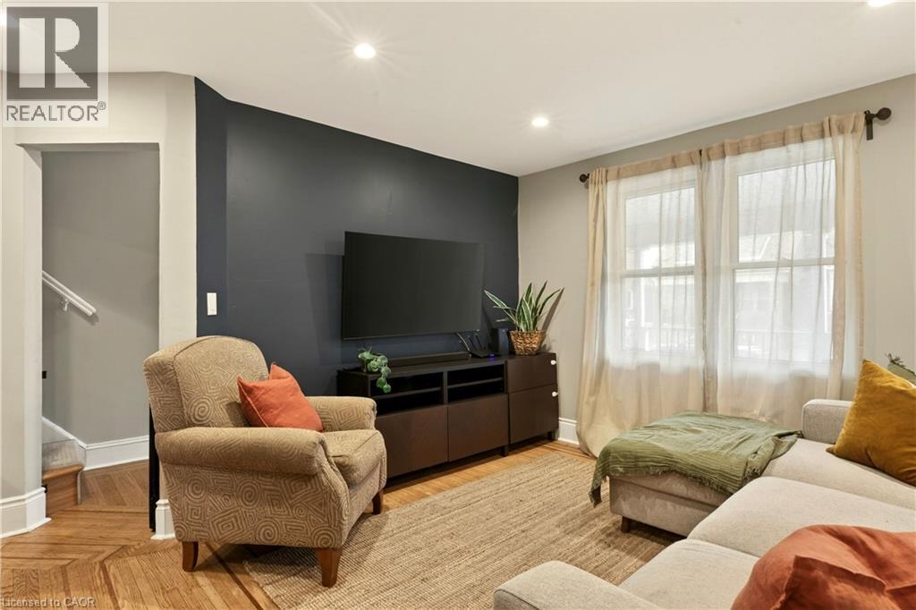 74 Belmont Avenue, Hamilton, Ontario  L8L 7M1 - Photo 6 - 40808923