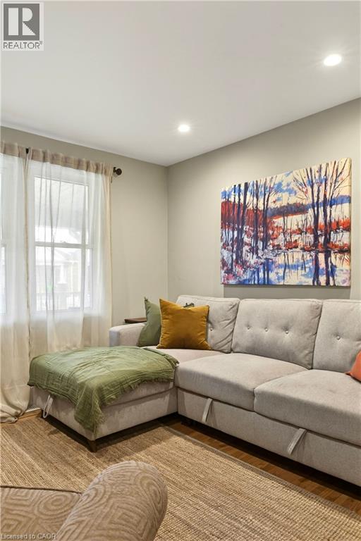 74 Belmont Avenue, Hamilton, Ontario  L8L 7M1 - Photo 8 - 40808923