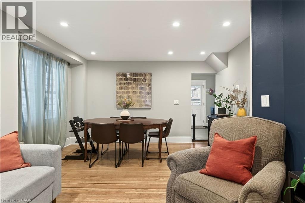 74 Belmont Avenue, Hamilton, Ontario  L8L 7M1 - Photo 9 - 40808923