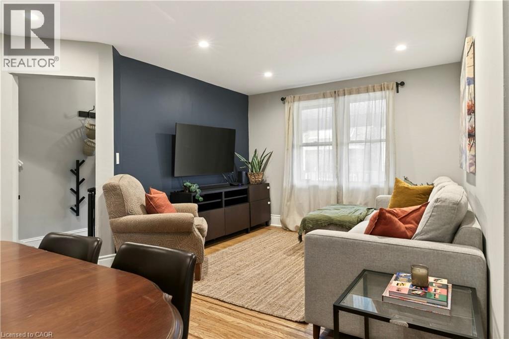 74 Belmont Avenue, Hamilton, Ontario  L8L 7M1 - Photo 5 - 40808923