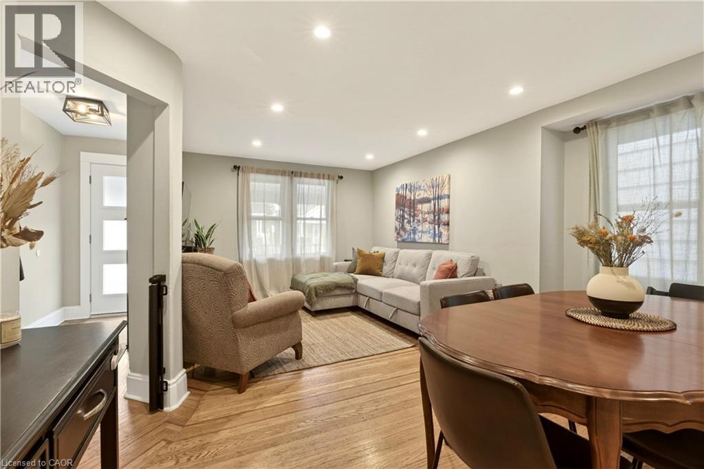 74 Belmont Avenue, Hamilton, Ontario  L8L 7M1 - Photo 7 - 40808923