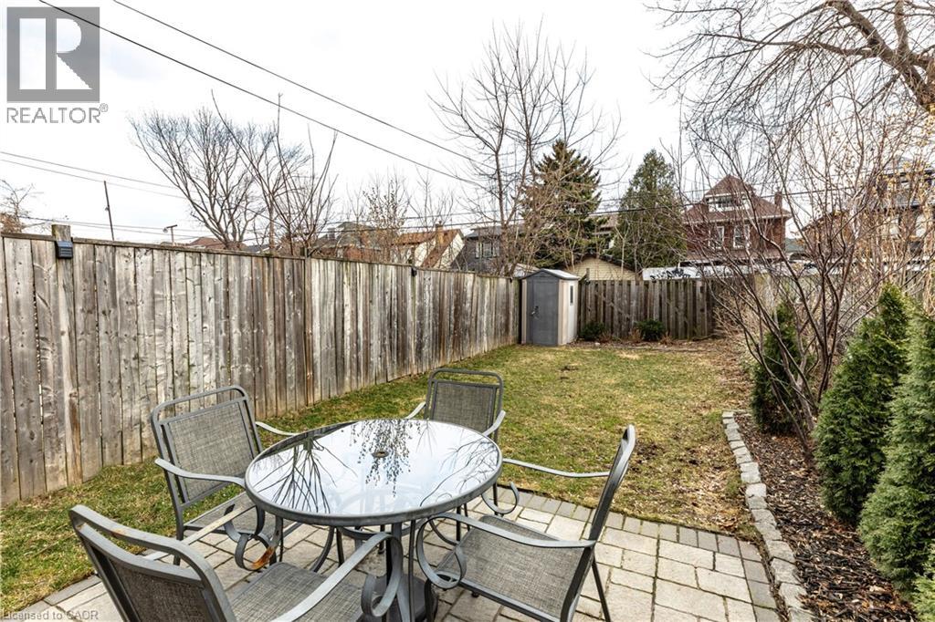 74 Belmont Avenue, Hamilton, Ontario  L8L 7M1 - Photo 46 - 40808923