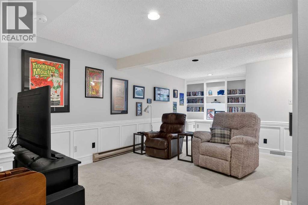 1480 Berkley Drive NW, Calgary, Alberta  T3k 1T8 - Photo 23 - A2283274