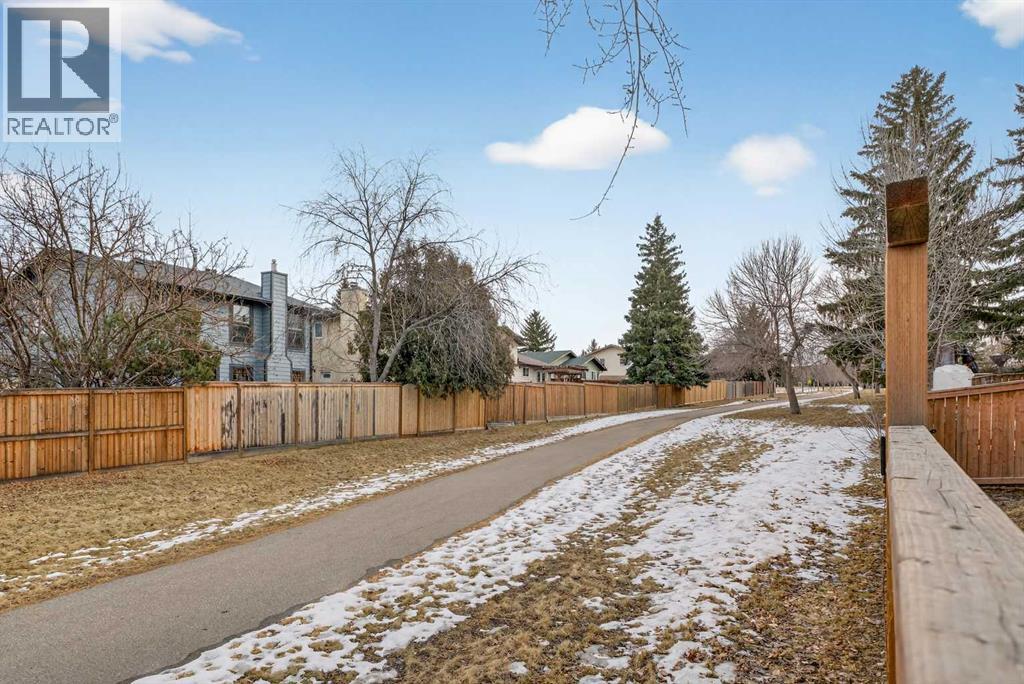 1480 Berkley Drive NW, Calgary, Alberta  T3k 1T8 - Photo 36 - A2283274