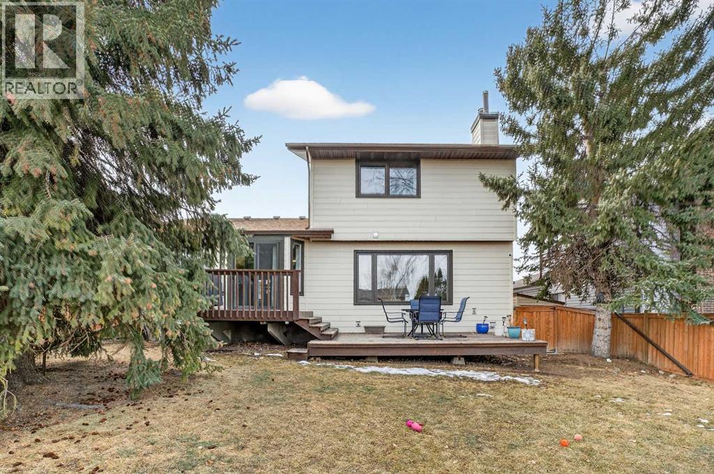 1480 Berkley Drive NW, Calgary, Alberta  T3k 1T8 - Photo 38 - A2283274