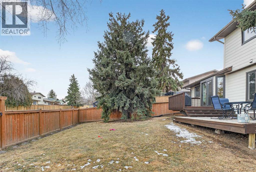 1480 Berkley Drive NW, Calgary, Alberta  T3k 1T8 - Photo 35 - A2283274