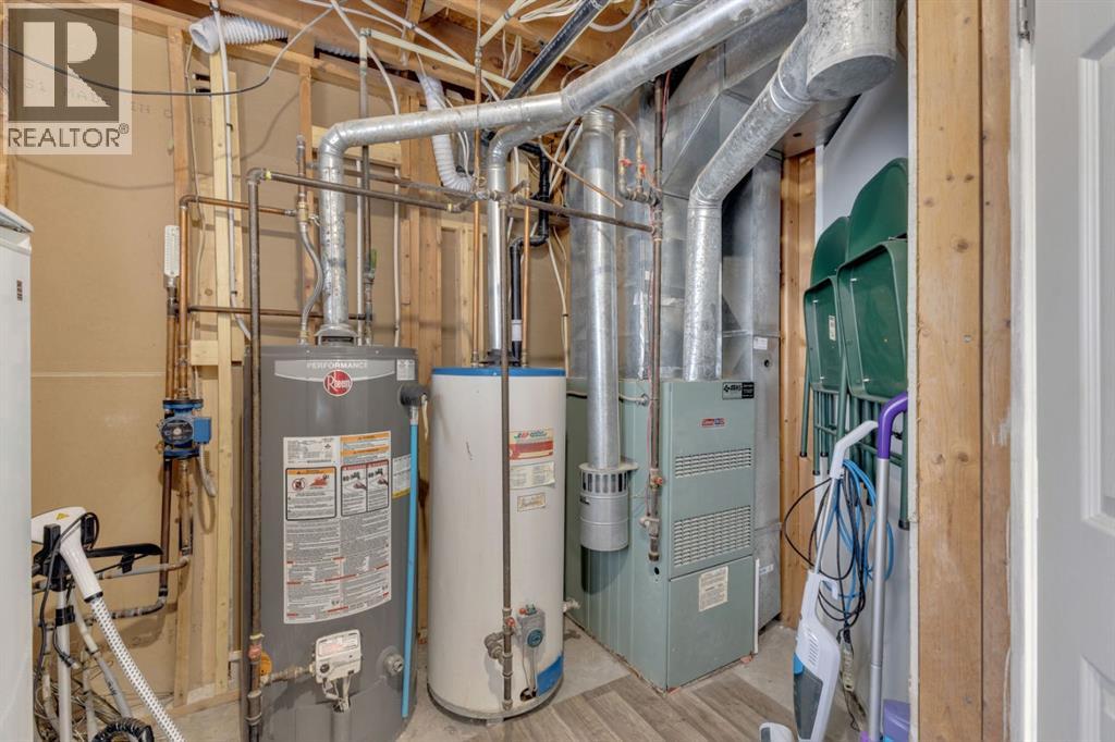 4713 46 Street, Sylvan Lake, Alberta  T4S 1N3 - Photo 28 - A2295518