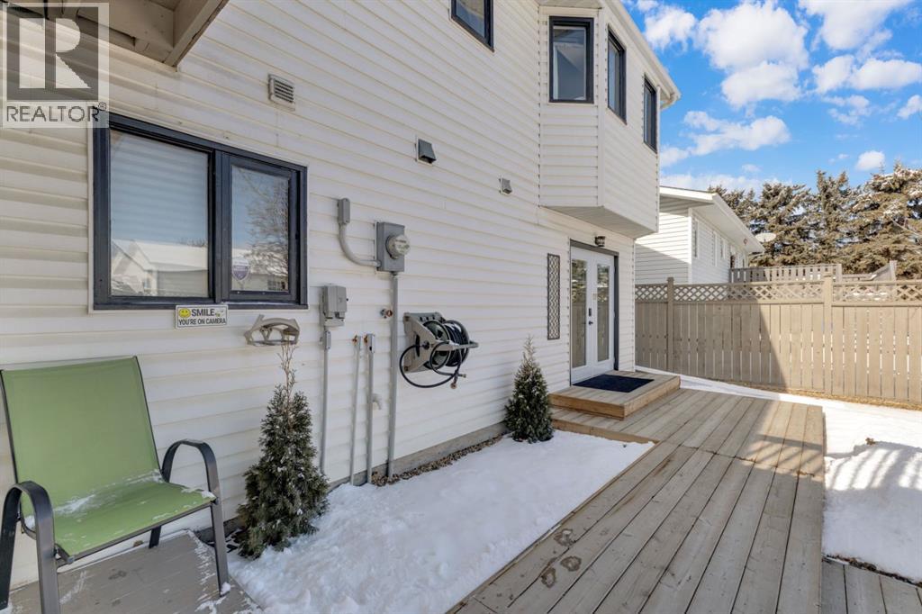 4713 46 Street, Sylvan Lake, Alberta  T4S 1N3 - Photo 31 - A2295518