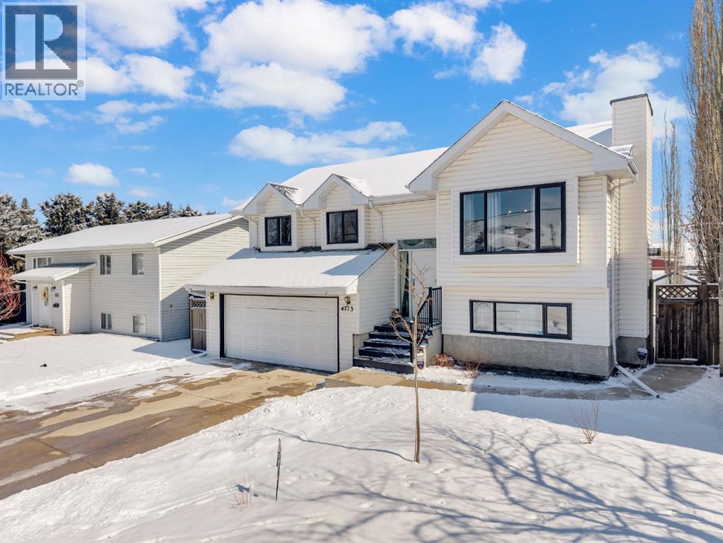 4713 46 Street, Sylvan Lake, Alberta  T4S 1N3 - Photo 32 - A2295518