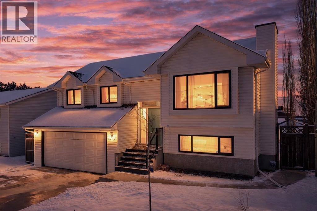 4713 46 Street, Sylvan Lake, Alberta  T4S 1N3 - Photo 34 - A2295518