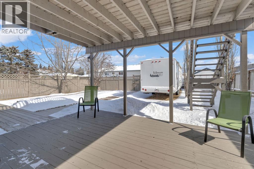 4713 46 Street, Sylvan Lake, Alberta  T4S 1N3 - Photo 29 - A2295518