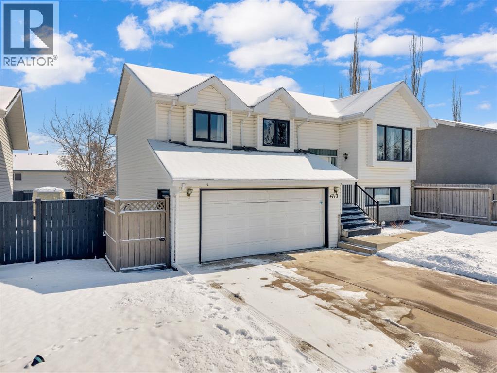 4713 46 Street, Sylvan Lake, Alberta  T4S 1N3 - Photo 33 - A2295518