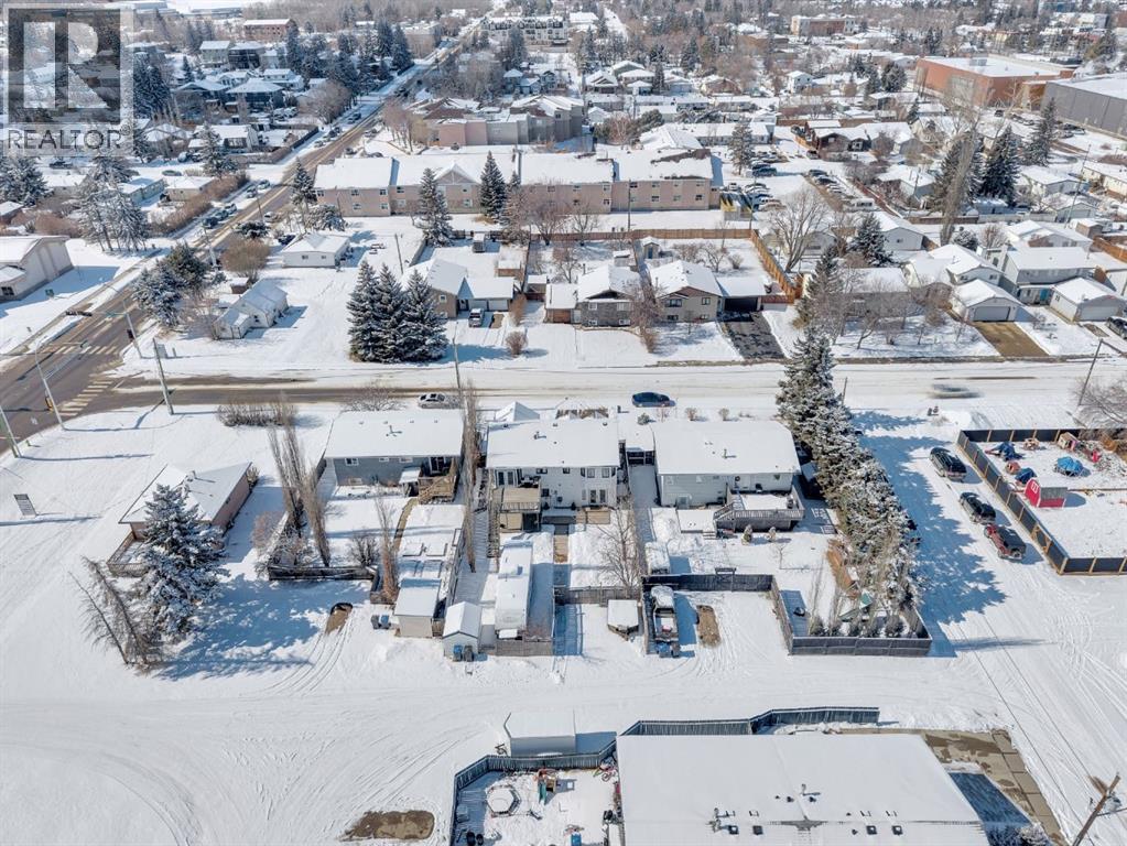 4713 46 Street, Sylvan Lake, Alberta  T4S 1N3 - Photo 37 - A2295518