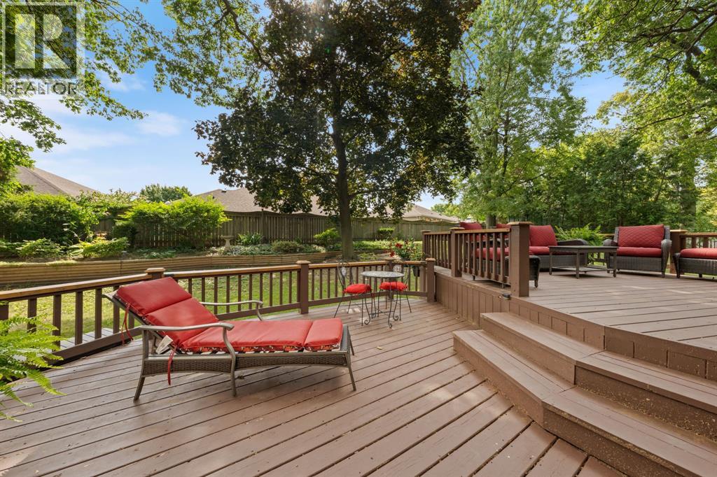 1220 Ridgewood Drive, Sarnia, Ontario  N7V 3R1 - Photo 39 - 26006334