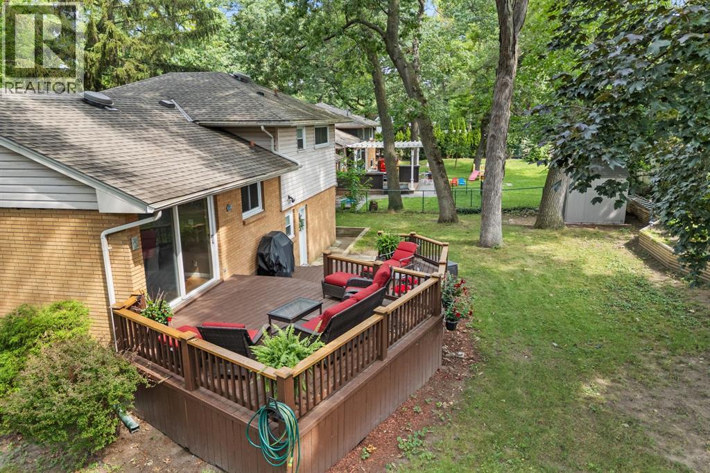 1220 Ridgewood Drive, Sarnia, Ontario  N7V 3R1 - Photo 44 - 26006334