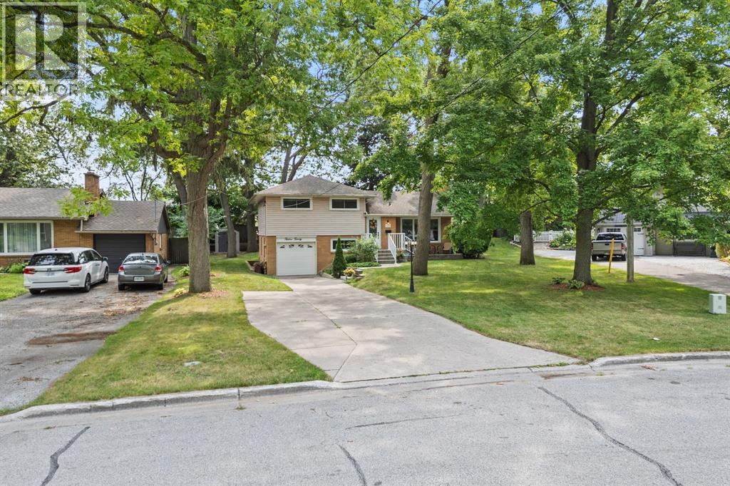 1220 Ridgewood Drive, Sarnia, Ontario  N7V 3R1 - Photo 49 - 26006334