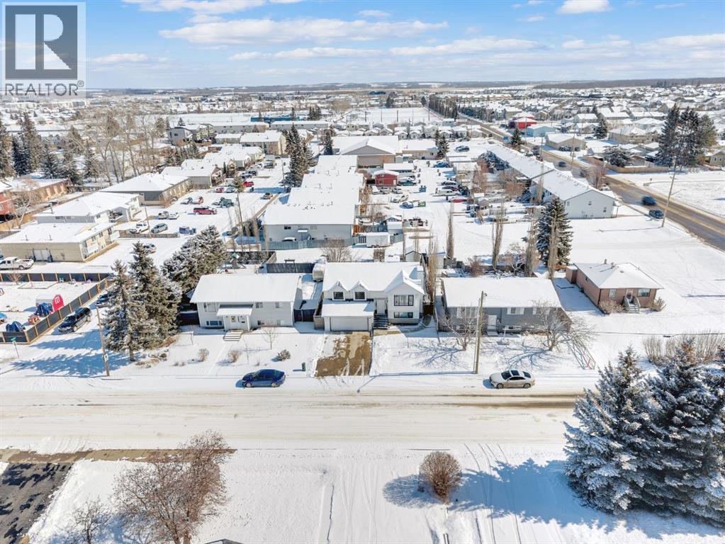 4713 46 Street, Sylvan Lake, Alberta  T4S 1N3 - Photo 35 - A2295518