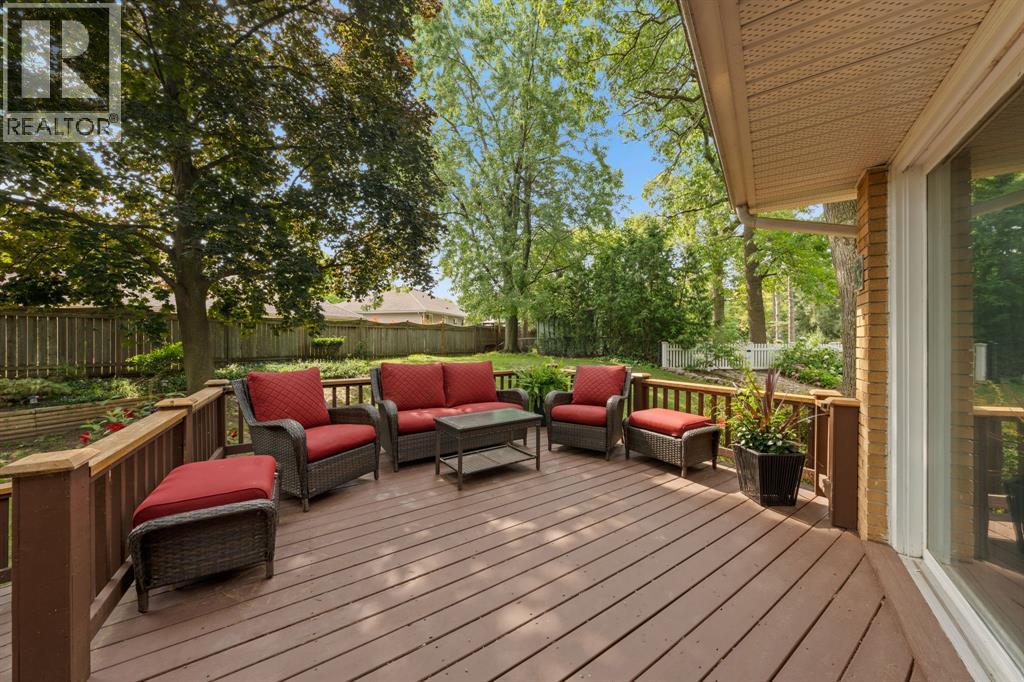 1220 Ridgewood Drive, Sarnia, Ontario  N7V 3R1 - Photo 40 - 26006334