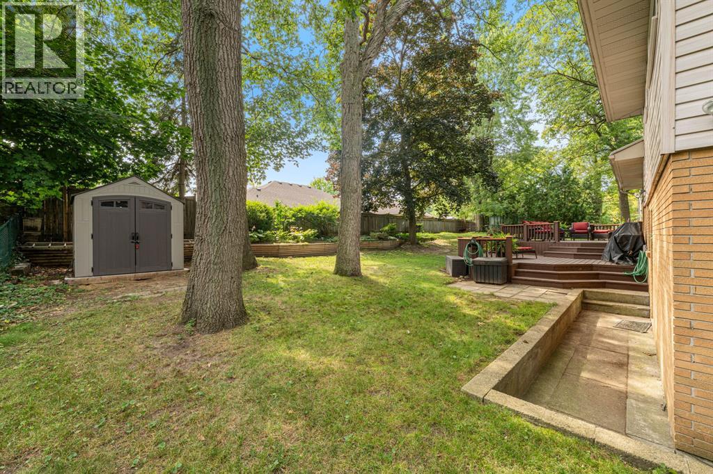 1220 Ridgewood Drive, Sarnia, Ontario  N7V 3R1 - Photo 33 - 26006334