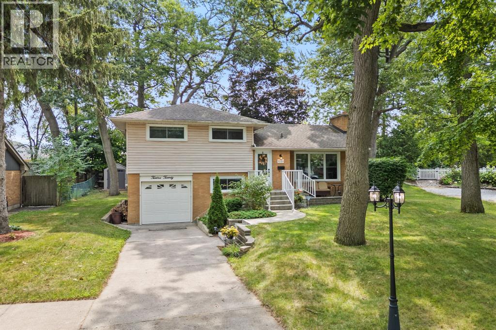 1220 Ridgewood Drive, Sarnia, Ontario  N7V 3R1 - Photo 43 - 26006334