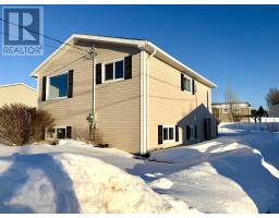 20 Dickey Street, Amherst, Nova Scotia