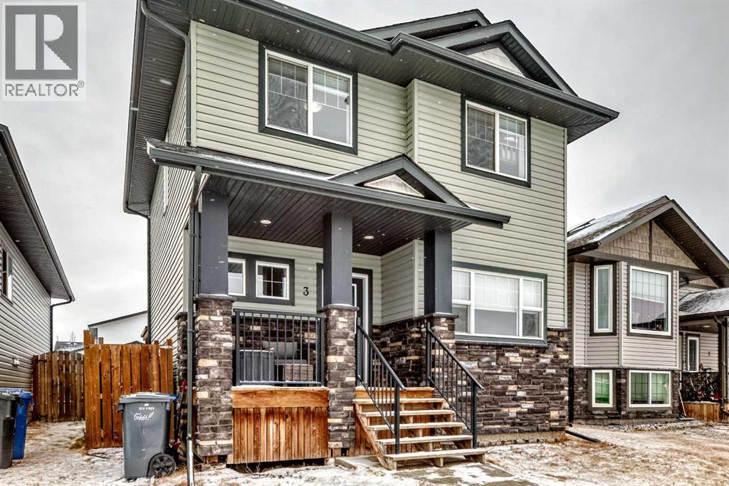 3 Hanson Green, Penhold, Alberta  T0M 1R0 - Photo 45 - A2295623