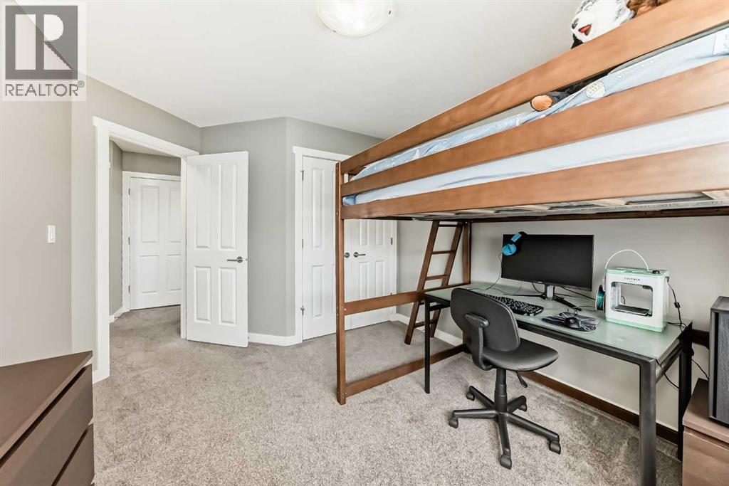 3 Hanson Green, Penhold, Alberta  T0M 1R0 - Photo 27 - A2295623