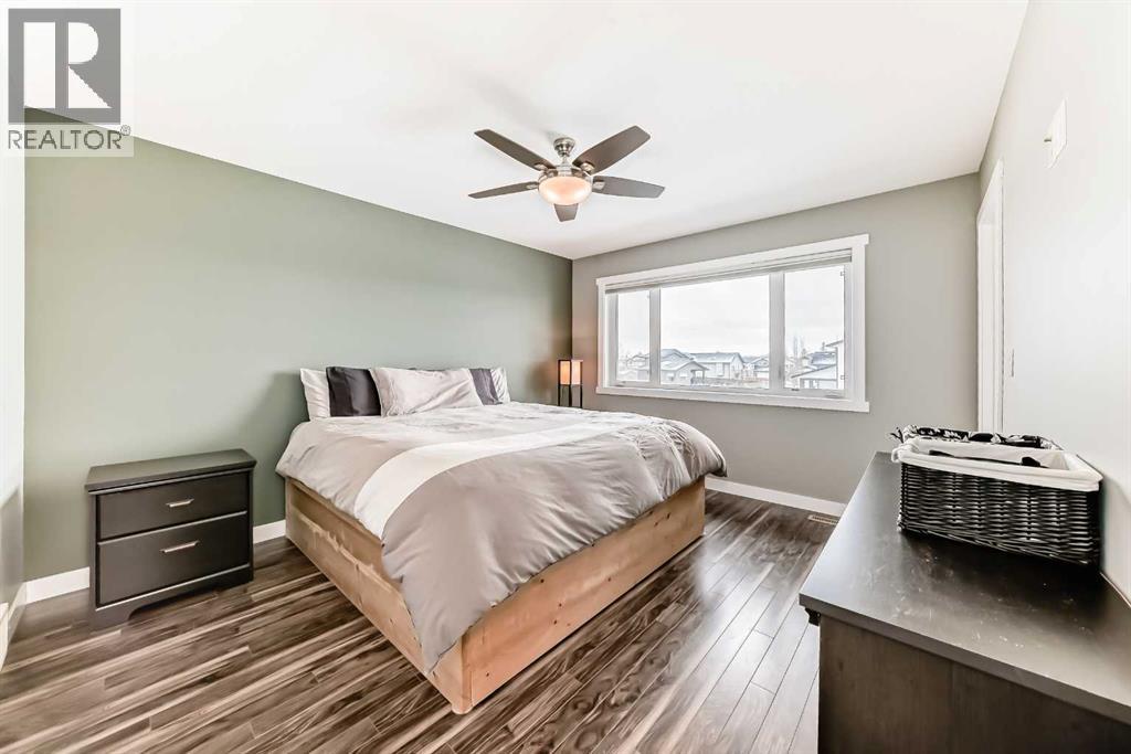 3 Hanson Green, Penhold, Alberta  T0M 1R0 - Photo 19 - A2295623