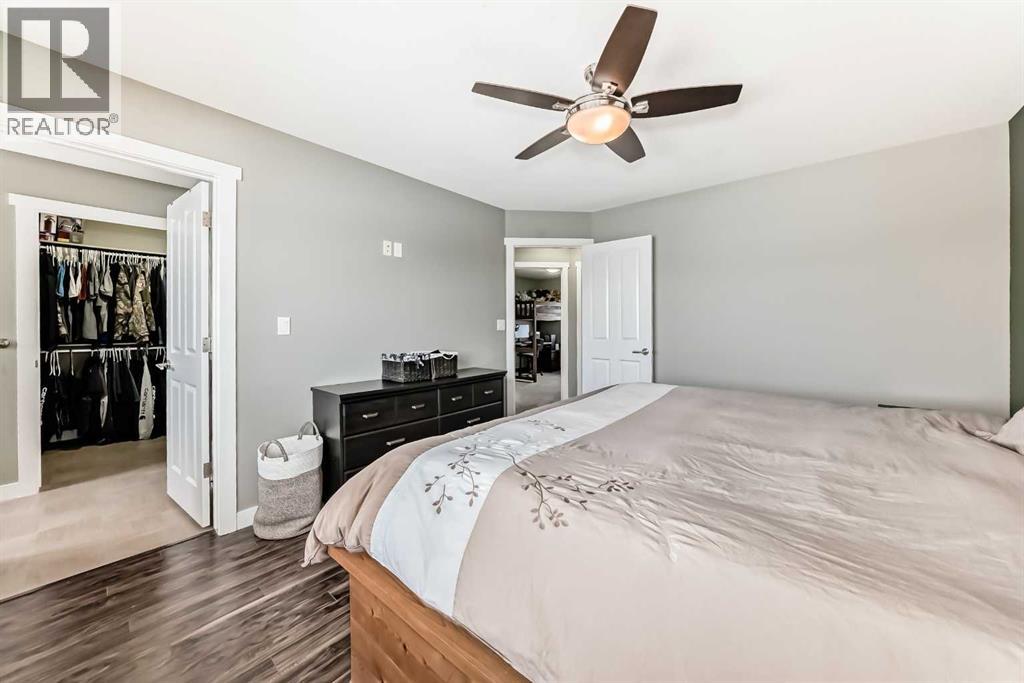 3 Hanson Green, Penhold, Alberta  T0M 1R0 - Photo 21 - A2295623