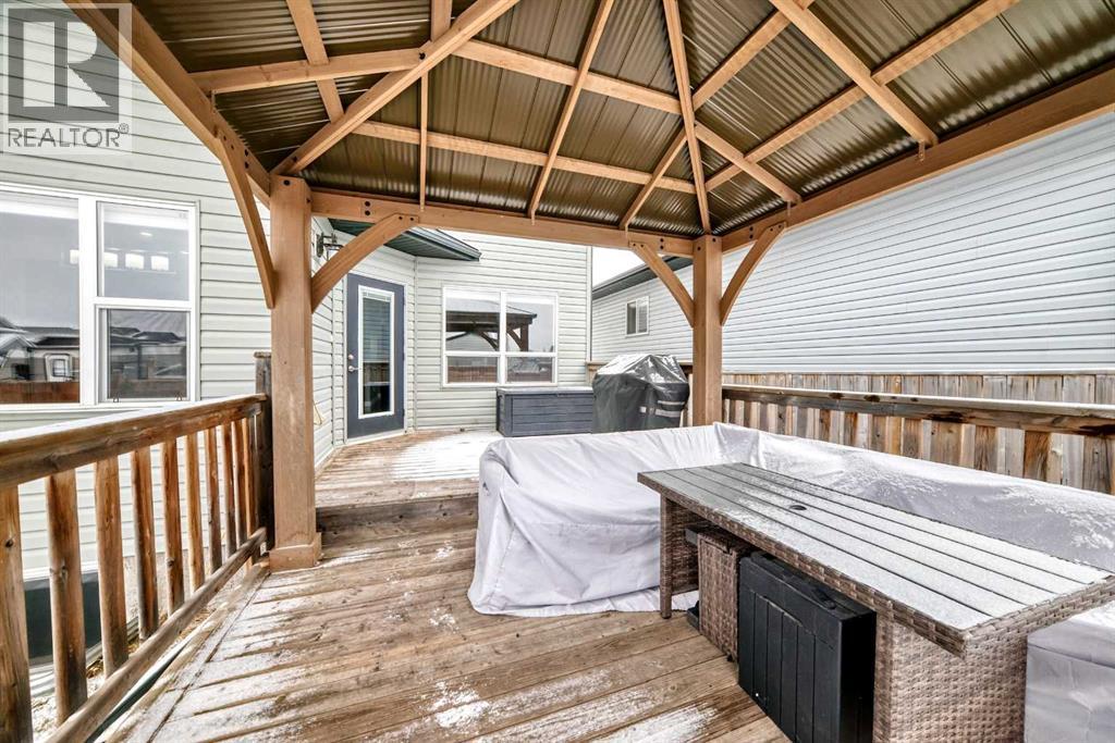 3 Hanson Green, Penhold, Alberta  T0M 1R0 - Photo 38 - A2295623