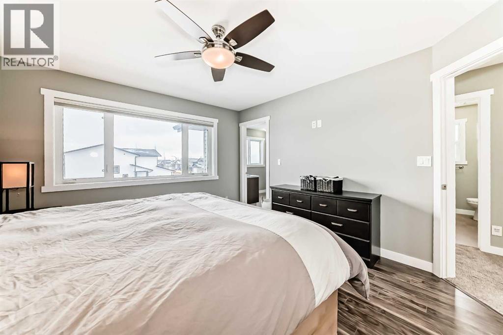 3 Hanson Green, Penhold, Alberta  T0M 1R0 - Photo 20 - A2295623