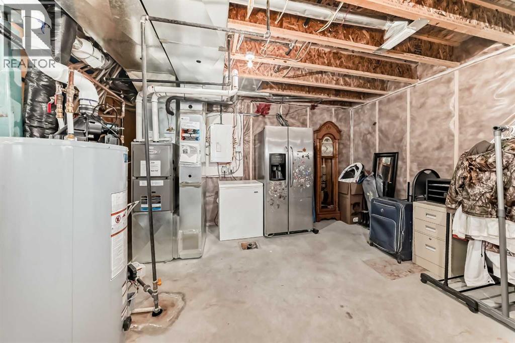 3 Hanson Green, Penhold, Alberta  T0M 1R0 - Photo 36 - A2295623