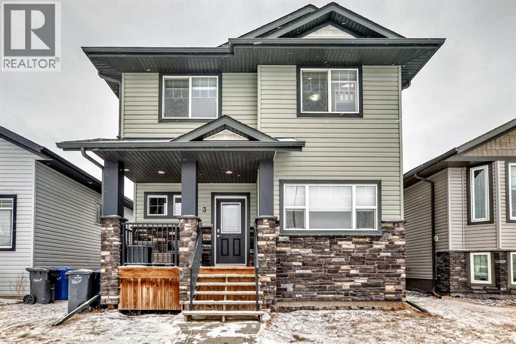 3 Hanson Green, Penhold, Alberta  T0M 1R0 - Photo 43 - A2295623