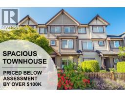 <div class="price">$1,120,000</div> 11 9733 Blundell Road, Richmond<br><div style="margin-bottom:8px;"><small>Sutton Group Seafair Realty<br>royal Pacific Realty Corp.</small></div><div class='bed_bath'>3 Bed | 3 Bath</div>