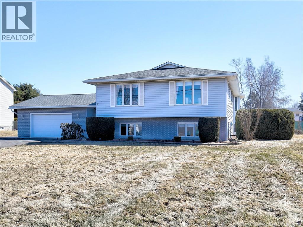 749 Waasis Road, Oromocto, New Brunswick  E2V 2N4 - Photo 1 - NB136062