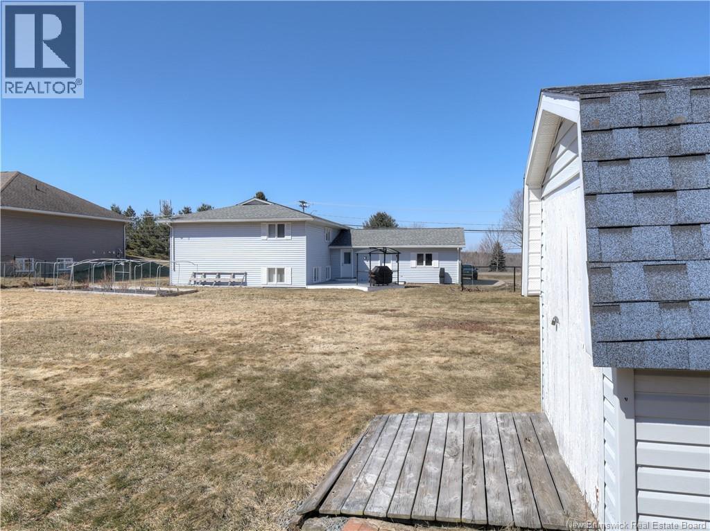 749 Waasis Road, Oromocto, New Brunswick  E2V 2N4 - Photo 2 - NB136062