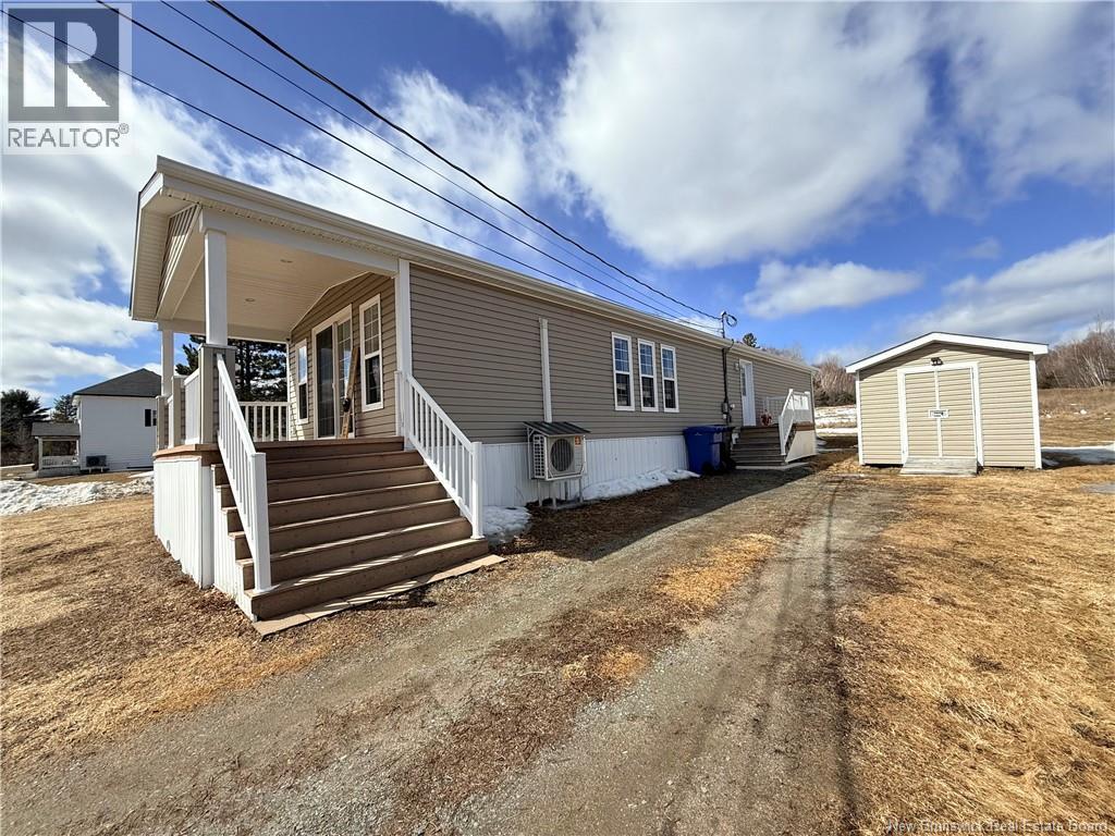 46 Macdonald Road, Miramichi, New Brunswick  E1V 6J6 - Photo 1 - NB136027