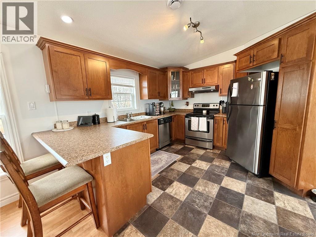 46 Macdonald Road, Miramichi, New Brunswick  E1V 6J6 - Photo 11 - NB136027