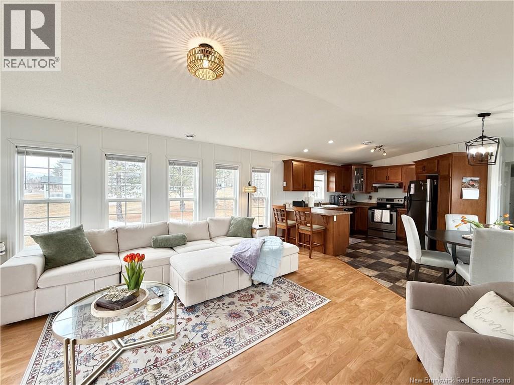 46 Macdonald Road, Miramichi, New Brunswick  E1V 6J6 - Photo 7 - NB136027