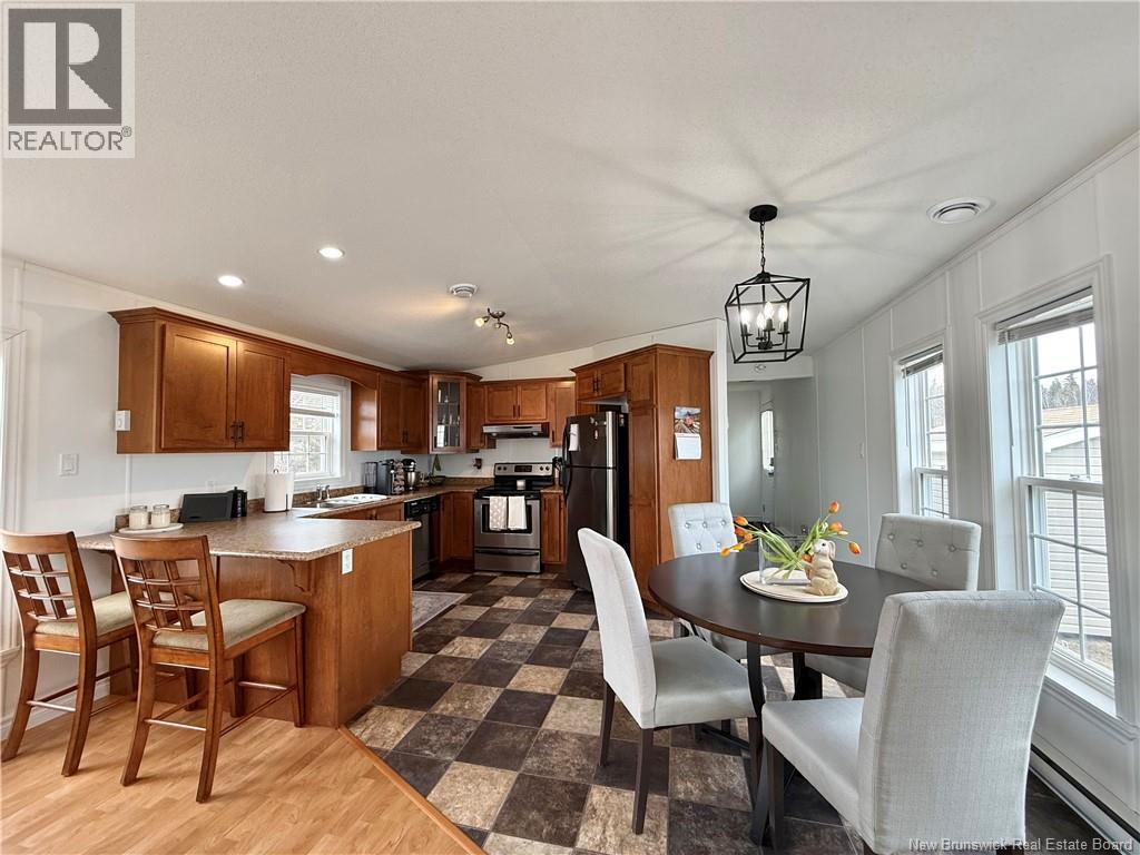 46 Macdonald Road, Miramichi, New Brunswick  E1V 6J6 - Photo 9 - NB136027