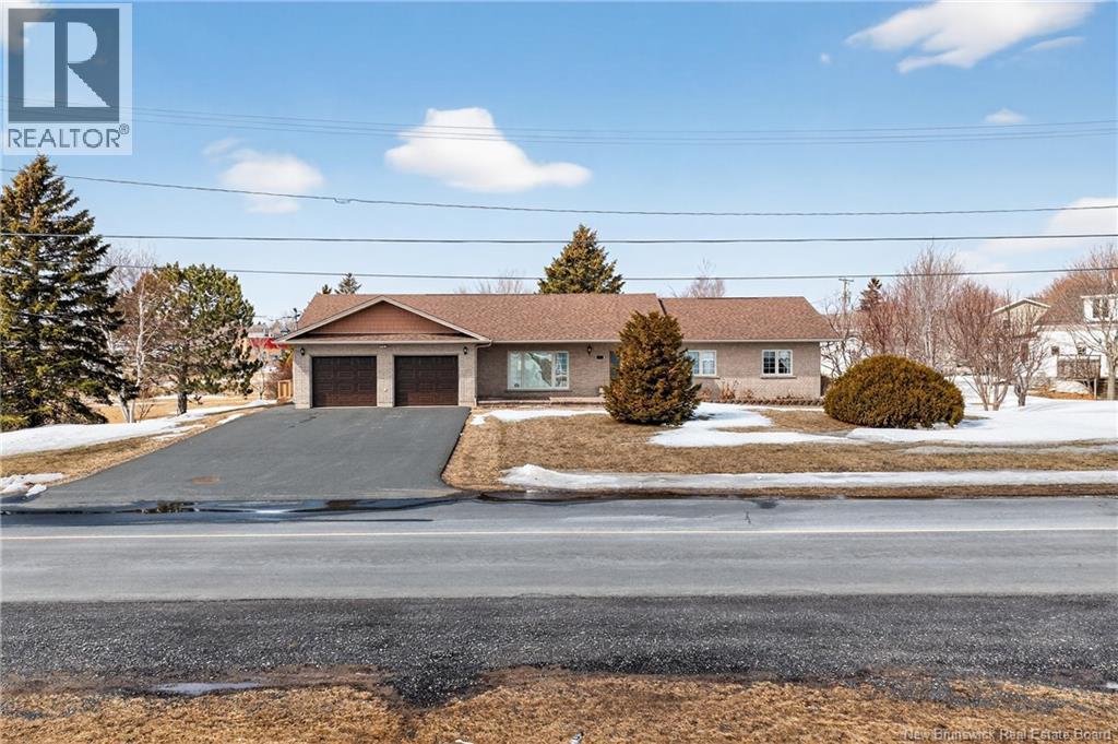 3507 Rue De L'anse, Tracadie, New Brunswick  E1X 1B3 - Photo 1 - NB135625